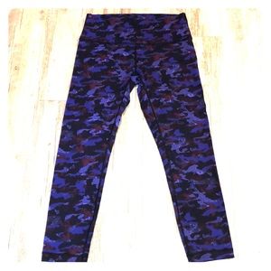 Lululemon Athletica leggings